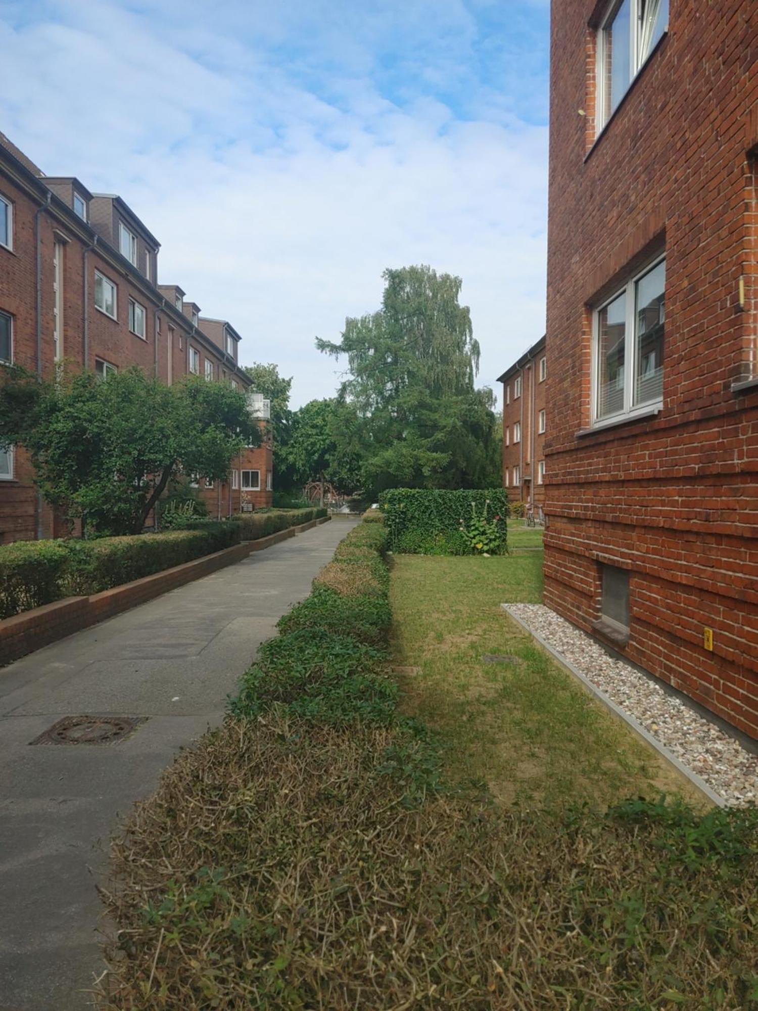 Maisonettewohnung Kuestenliebe In Zentraler Lage Rostock Dış mekan fotoğraf