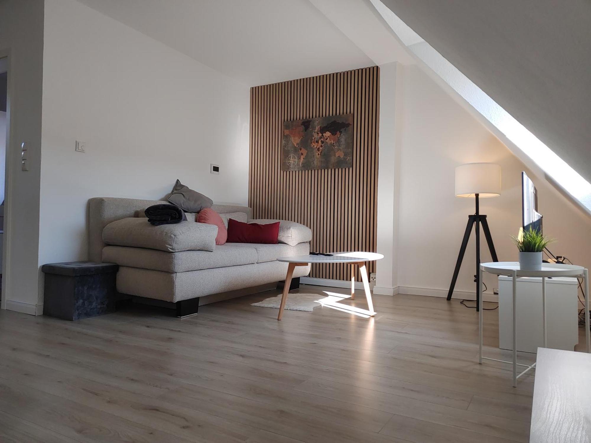 Maisonettewohnung Kuestenliebe In Zentraler Lage Rostock Dış mekan fotoğraf